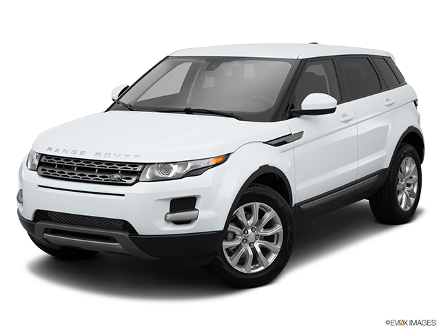 download Range Rover Evoque 3 5 Door Engines workshop manual