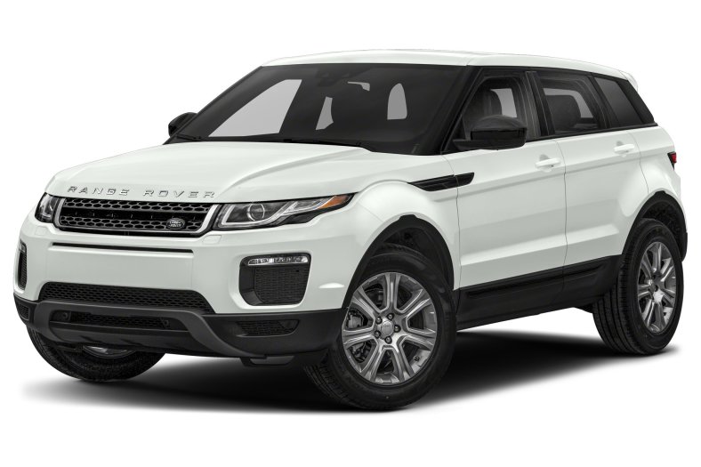 download Range Rover Evoque 3 5 Door Engines workshop manual