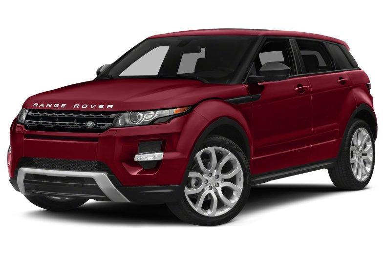 download Range Rover Evoque 3 5 Door Engines workshop manual