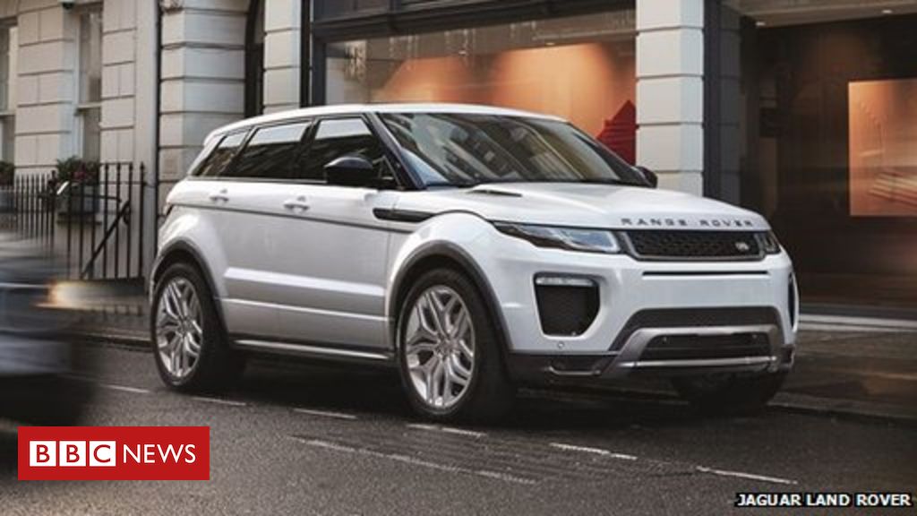 download Range Rover Evoque workshop manual