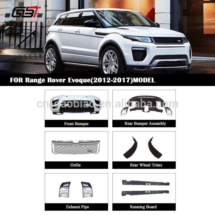 download Range Rover Evoque workshop manual