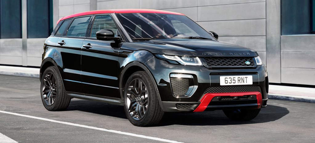 download Range Rover Evoque workshop manual