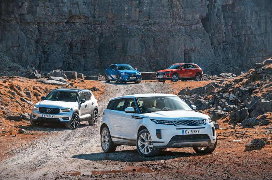 download Range Rover Evoque workshop manual