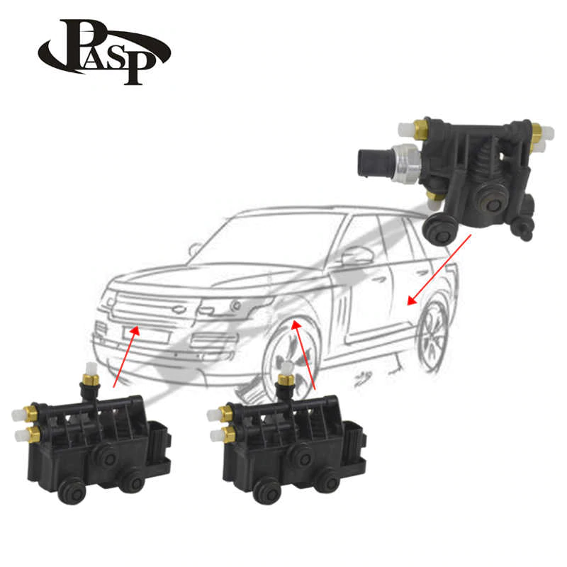 download Range Rover L322 Shop workshop manual