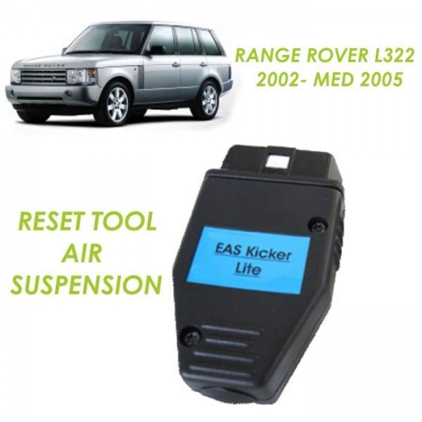 download Range Rover L322 workshop manual