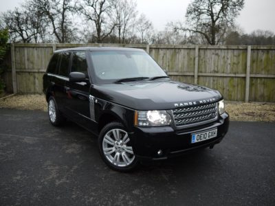 download Range Rover L322 workshop manual