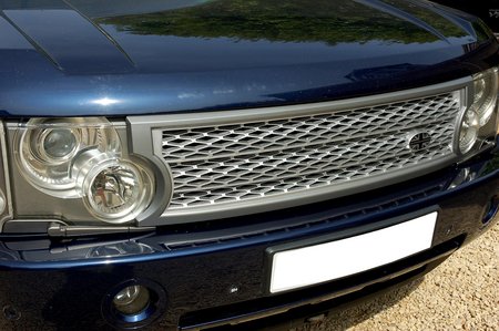 download Range Rover L322 workshop manual