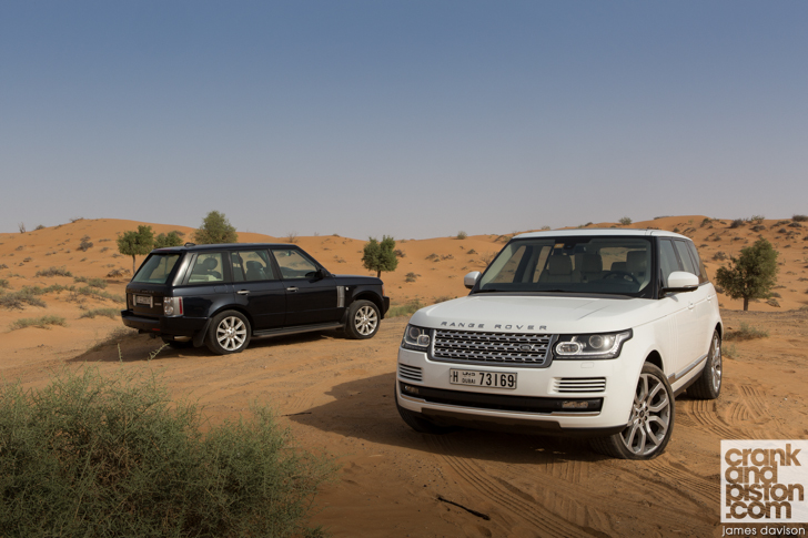 download Range Rover L322 workshop manual