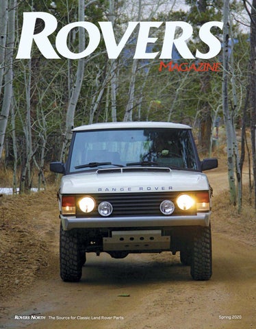 download Range Rover LM Library able workshop manual