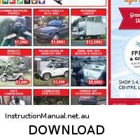 download Range Rover P38 2 000+   Printable workshop manual