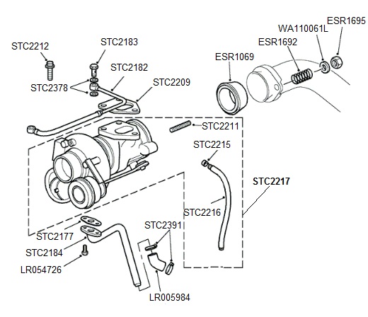 download Range Rover P38 workshop manual