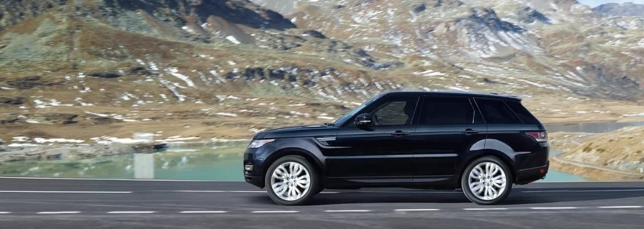 download Range Rover Second workshop manual