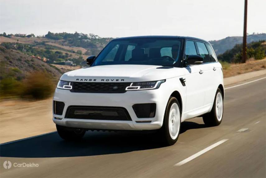 download Range Rover Second workshop manual