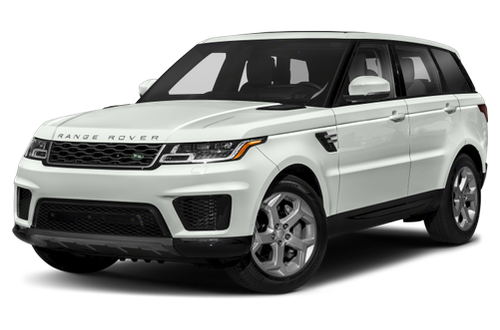 download Range Rover Second workshop manual