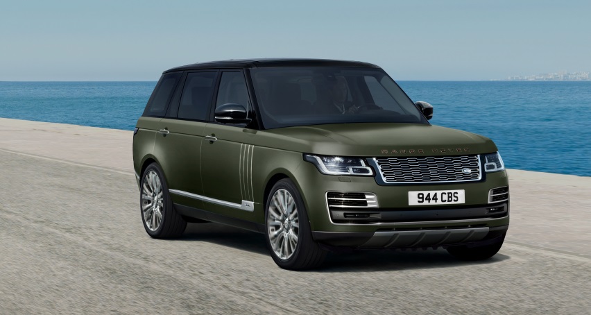 download Range Rover Shop able workshop manual