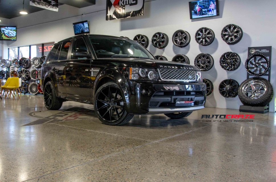 download Range Rover Shop workshop manual