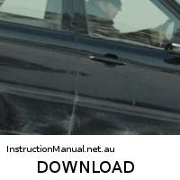 service manual