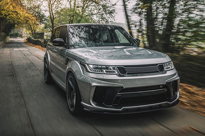 download Range Rover Sport workshop manual