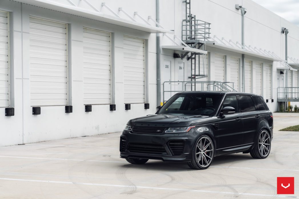 download Range Rover Sport workshop manual