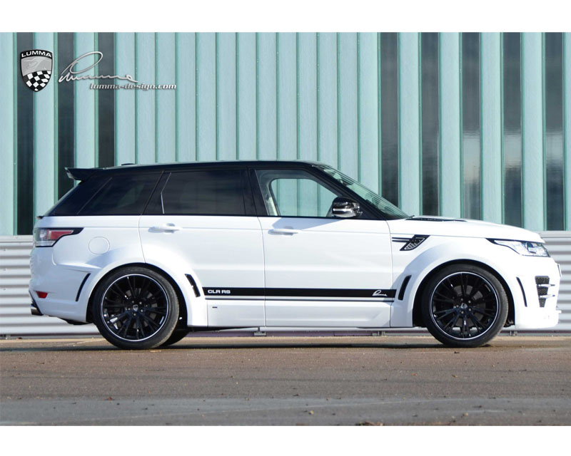 download Range Rover Sport workshop manual