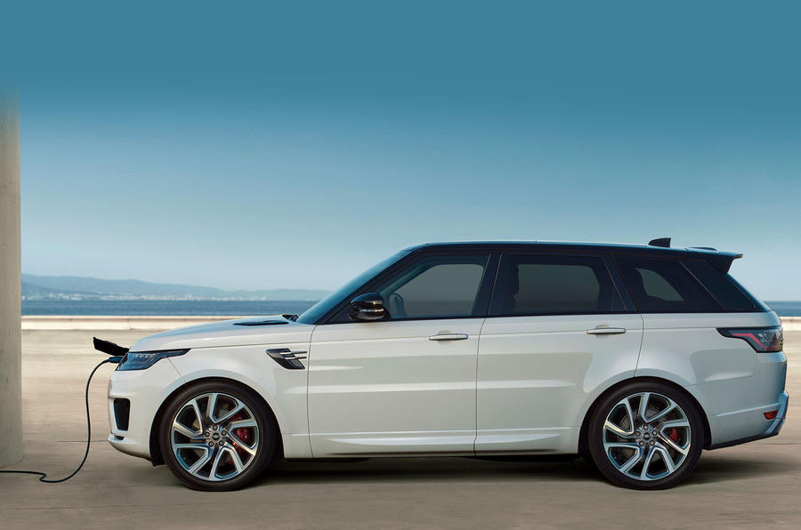 download Range Rover Sport workshop manual