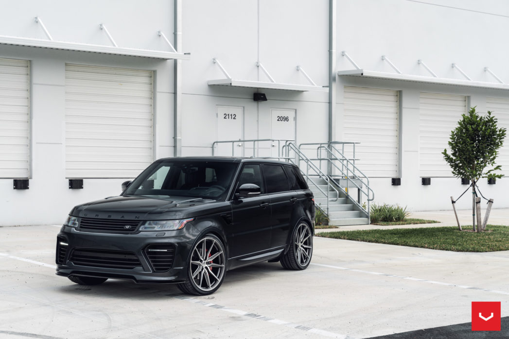 download Range Rover Sport workshop manual