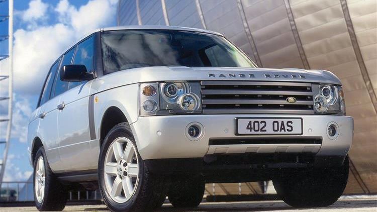 download Range Rover TD6 V8 workshop manual