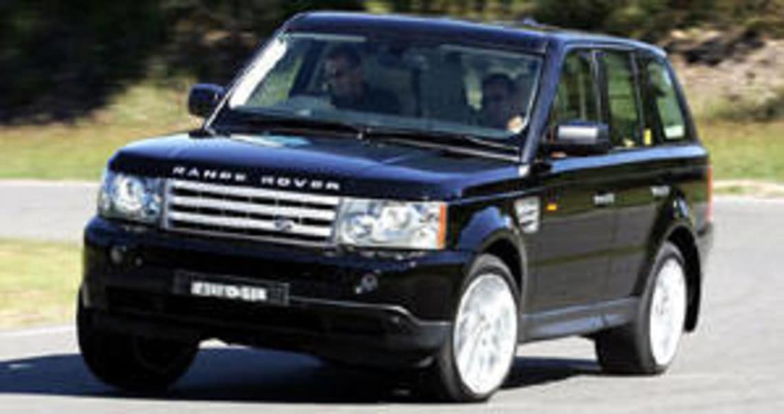 download Range Rover TD6 V8 workshop manual