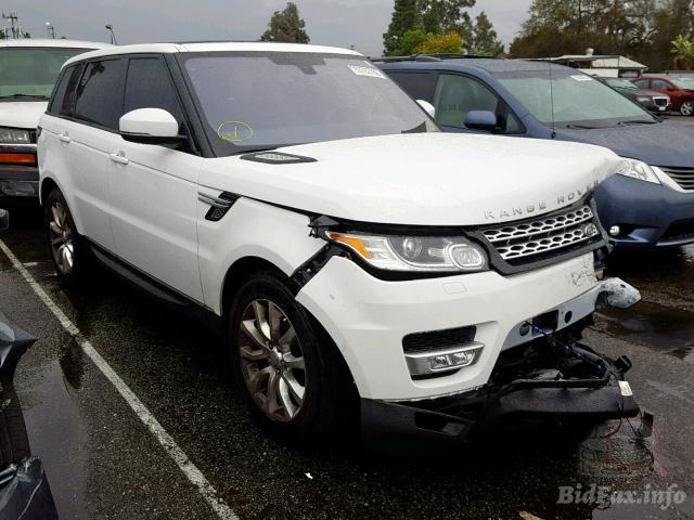 download Range Rover Vehicles workshop manual