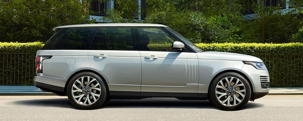 download Range Rover Vehicles workshop manual