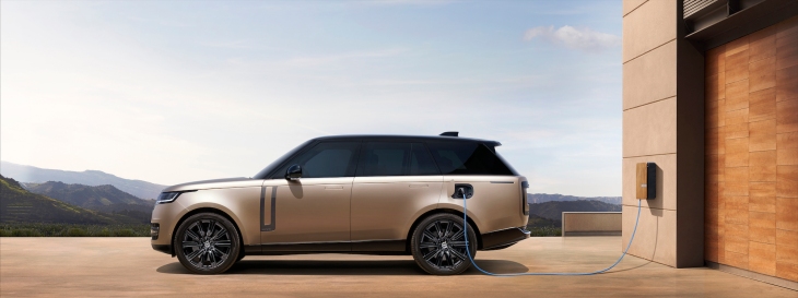 download Range Rover able workshop manual