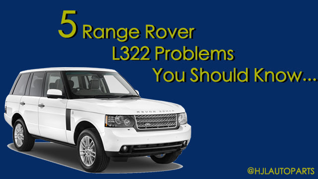 download Range Rover able workshop manual