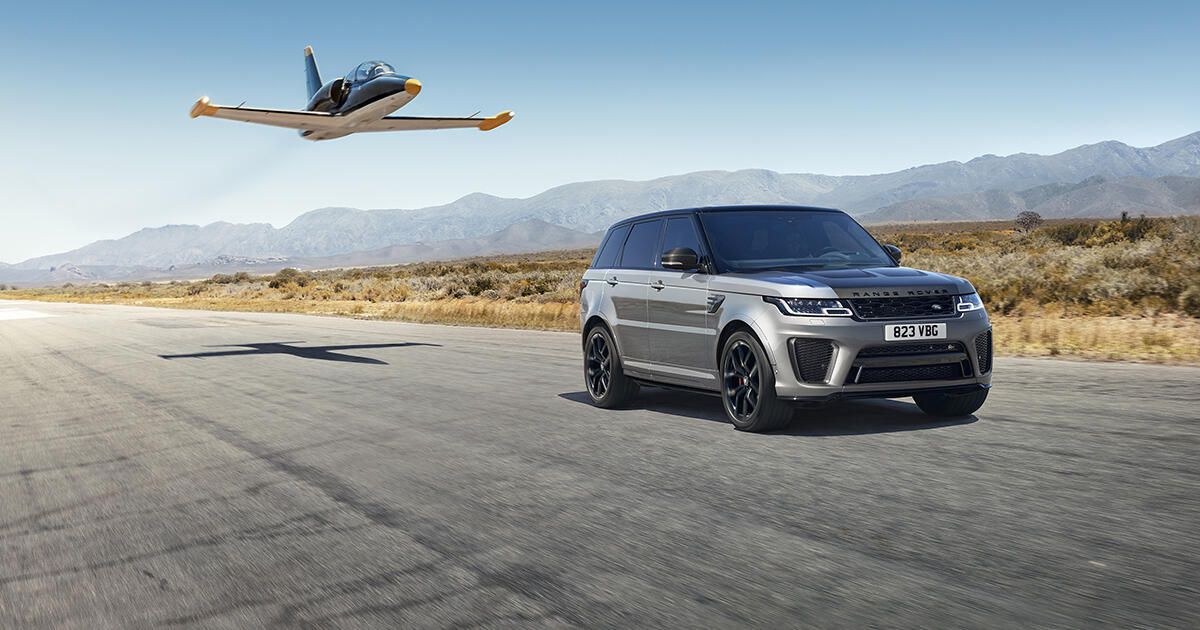 download Range Rover able workshop manual