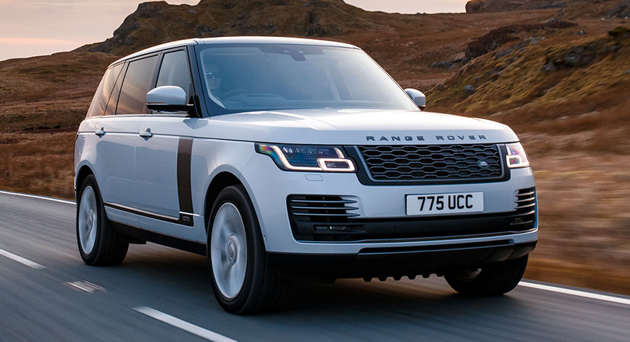 download Range Rover able workshop manual