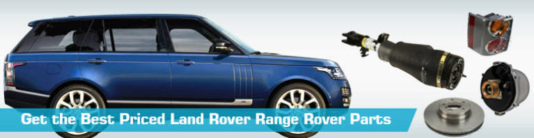 download Range Rover workshop manual