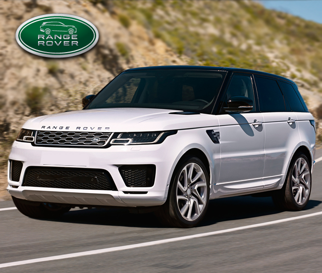 download Range Rover workshop manual