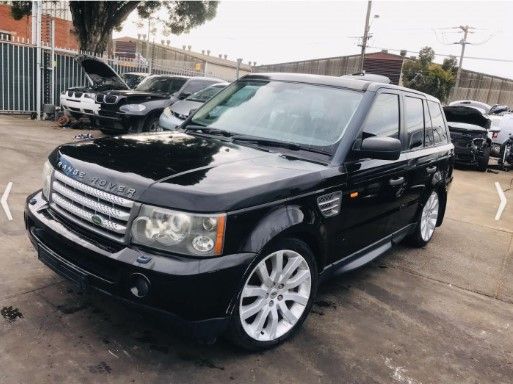 download Range Rover workshop manual