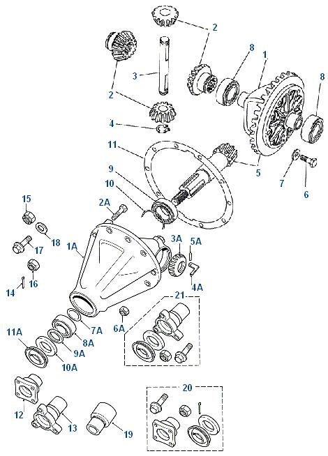 download Range Rover workshop manual