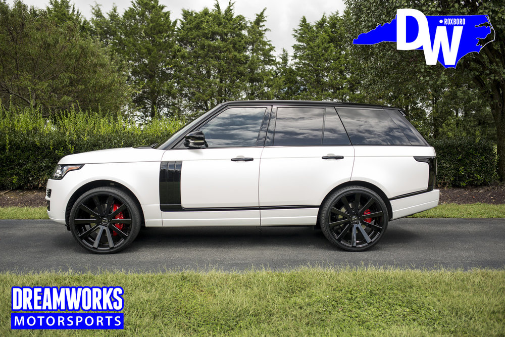 download Range Rover workshop manual