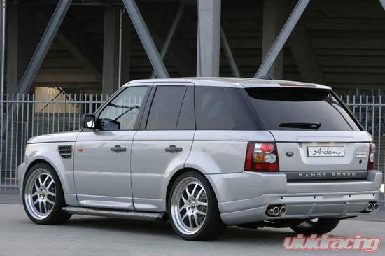 download Range Rover workshop manual