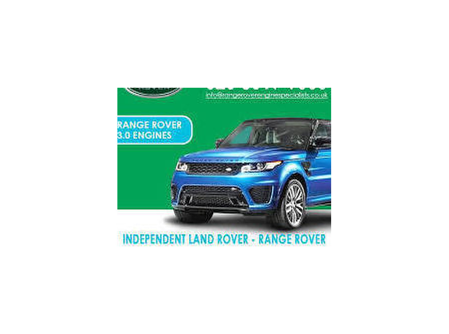 download Range Rover workshop manual