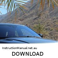 repair manual