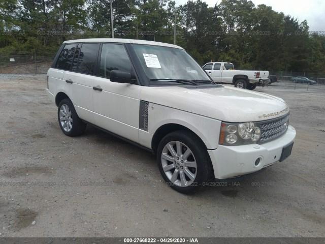 download Range rover MY on SYSTE workshop manual