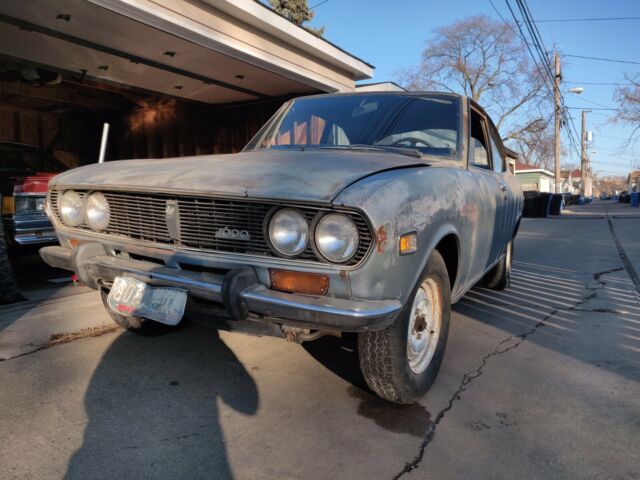 download Rare MAZDA RX 2 RX2 616 workshop manual