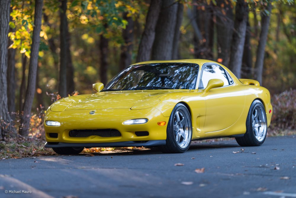 download Rare MAZDA RX7 RX 7 workshop manual