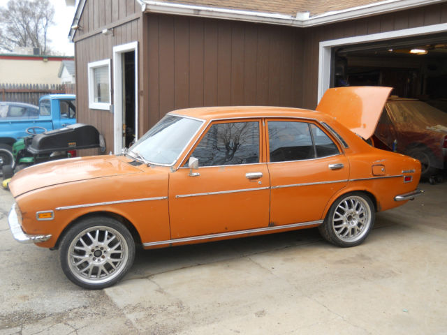 download Rare mazda rx 2 rx2 workshop manual