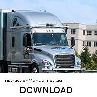 download Reading Freightliner Truck s workshop manual