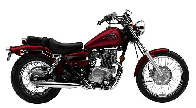 download Rebel CMX250 250 Motorcycle able workshop manual