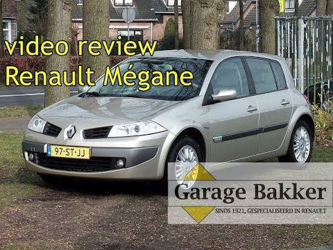 download Renaul Megane Renault Scenic  95 96 97 98 workshop manual