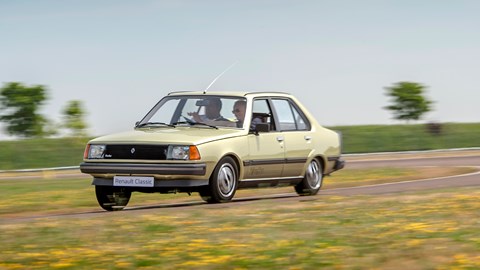 download Renault 18 workshop manual